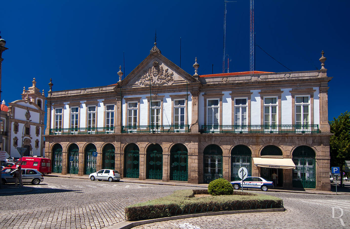 Governo Civil de Vila Real
