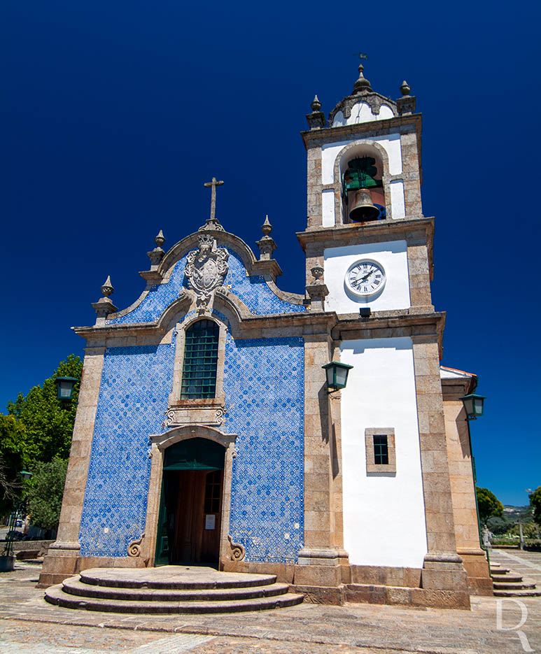 Igreja do Bom Jesus do Calvrio