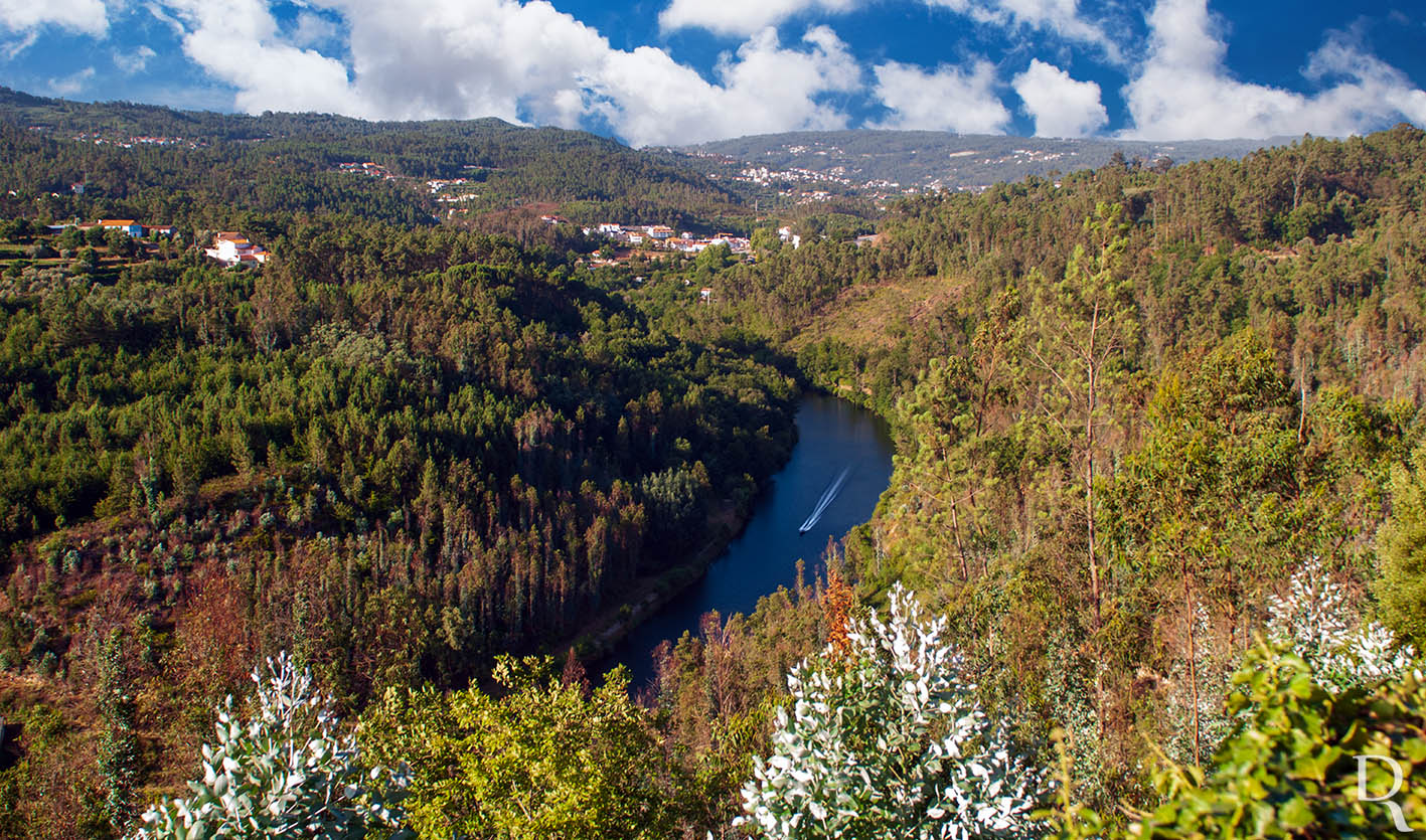So Pedro do Sul e o Vouga