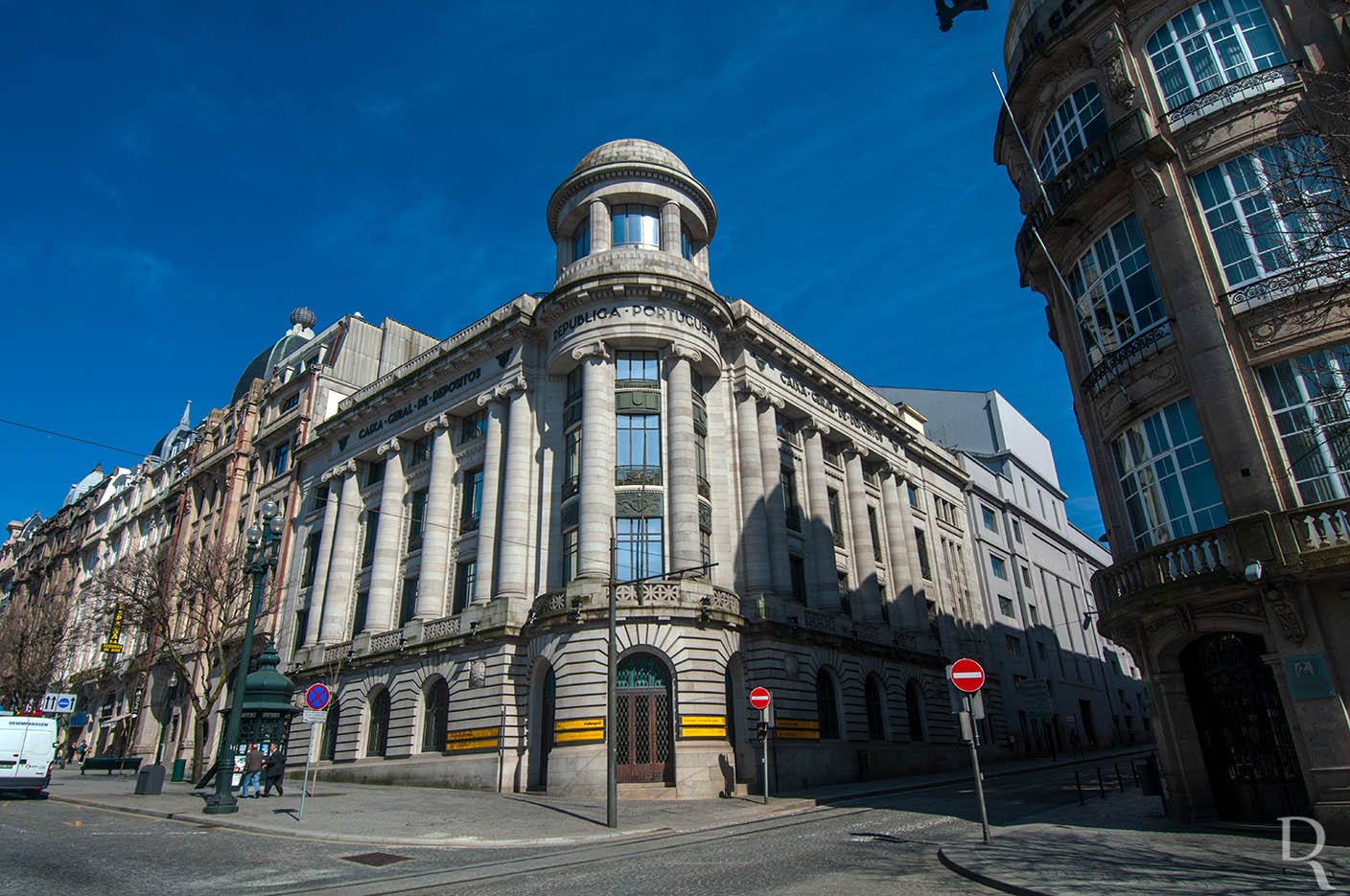 Avenida dos Aliados, 104