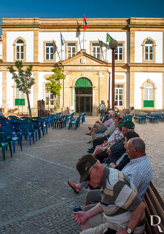 Termas de So Pedro do Sul
