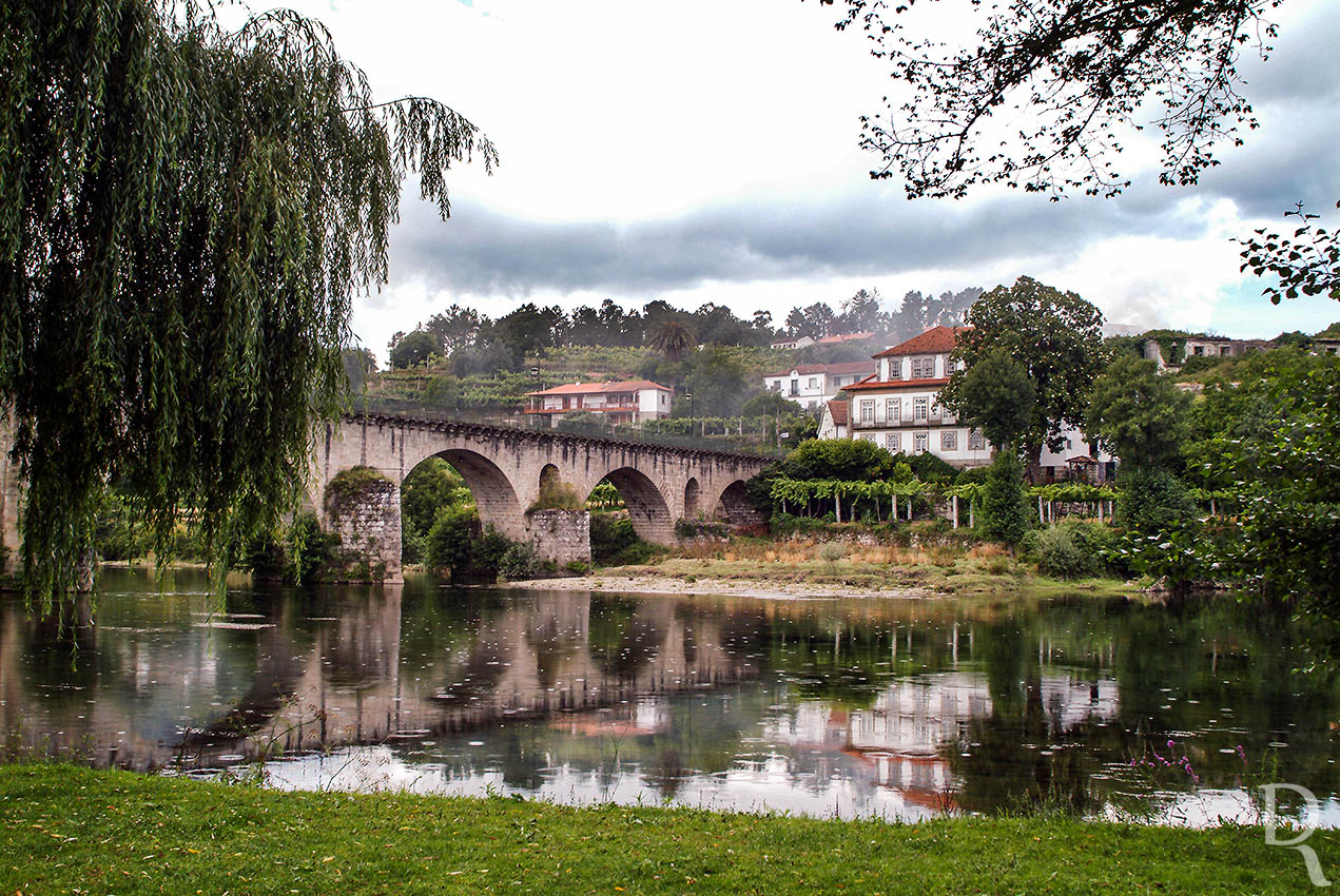 Ponte Sobre o Lima