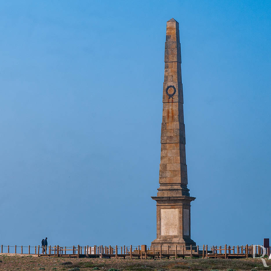 Obelisco da Praia da Memria