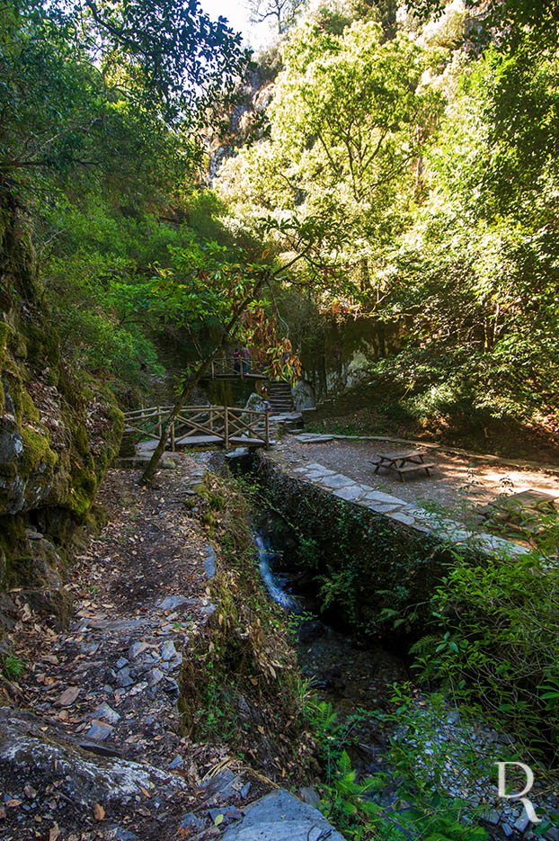 Benfeita - Fraga da Pena