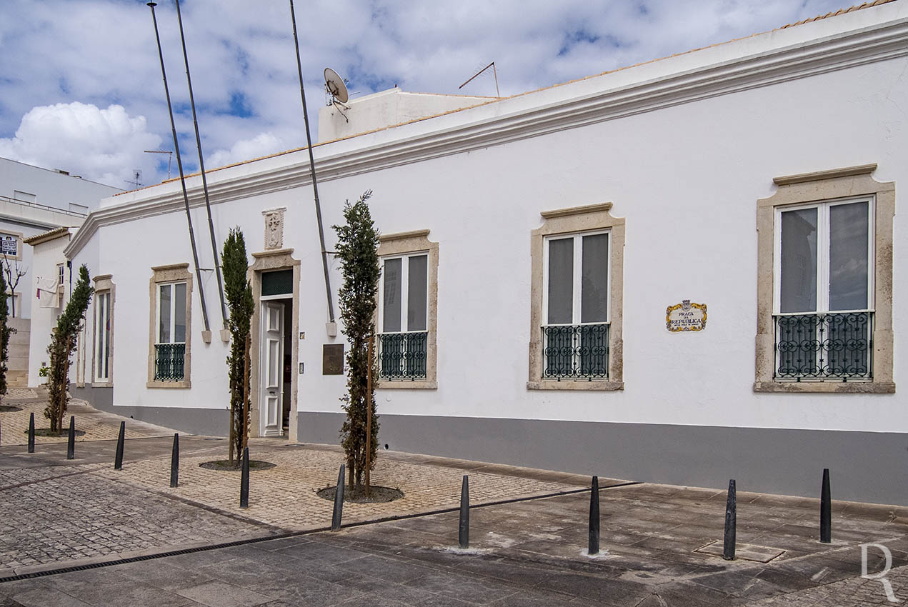 Museu Municipal de Albufeira