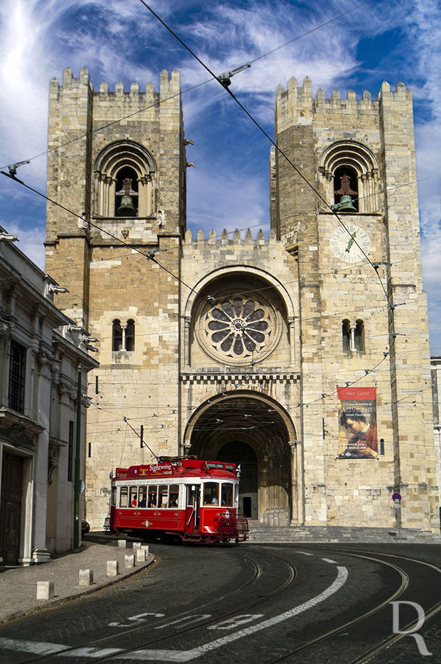 The Patriarchal Church of Santa Maria Maior