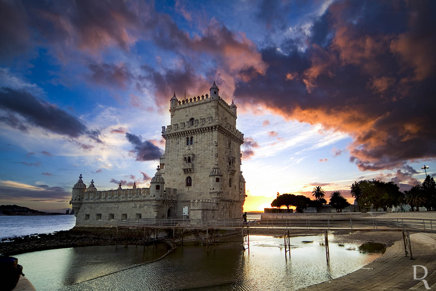 Torre de Belem 