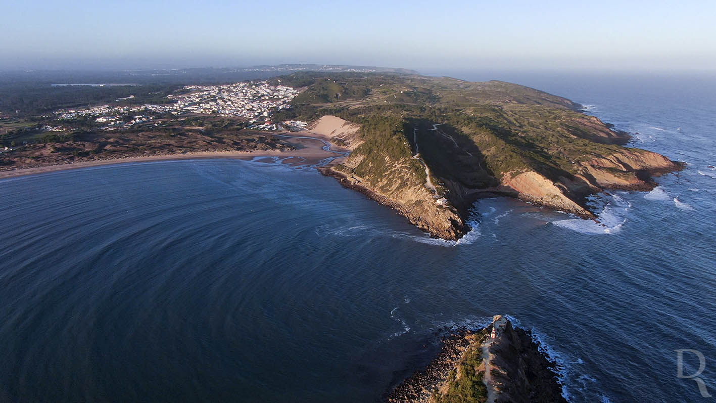 Salir do Porto e a Costa NO das Caldas