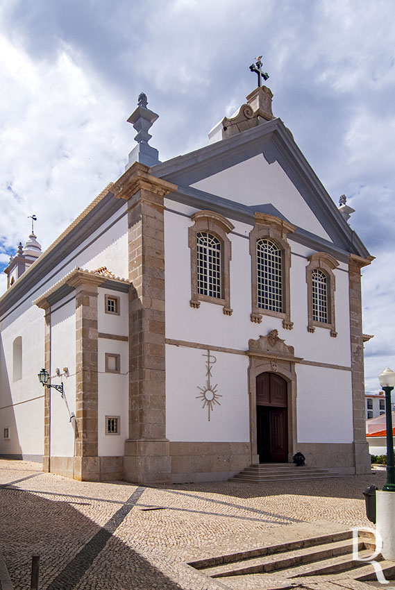 Igreja de N. S. da Conceio