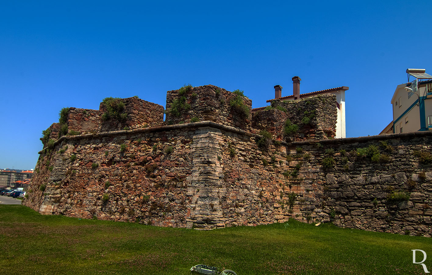 Forte de So Pedro de Buarcos