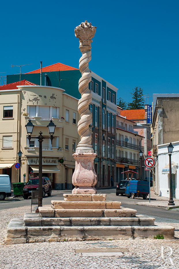 Pelourinho de Figueira da Foz
