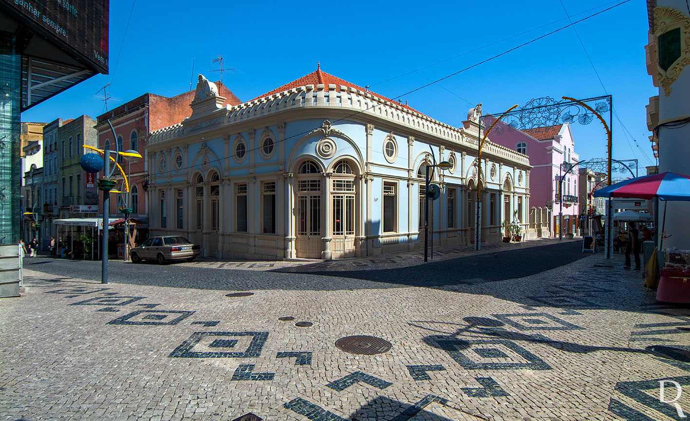 Casino Oceano