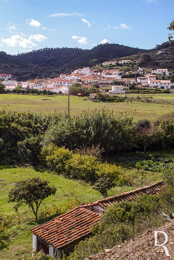 Bordeira