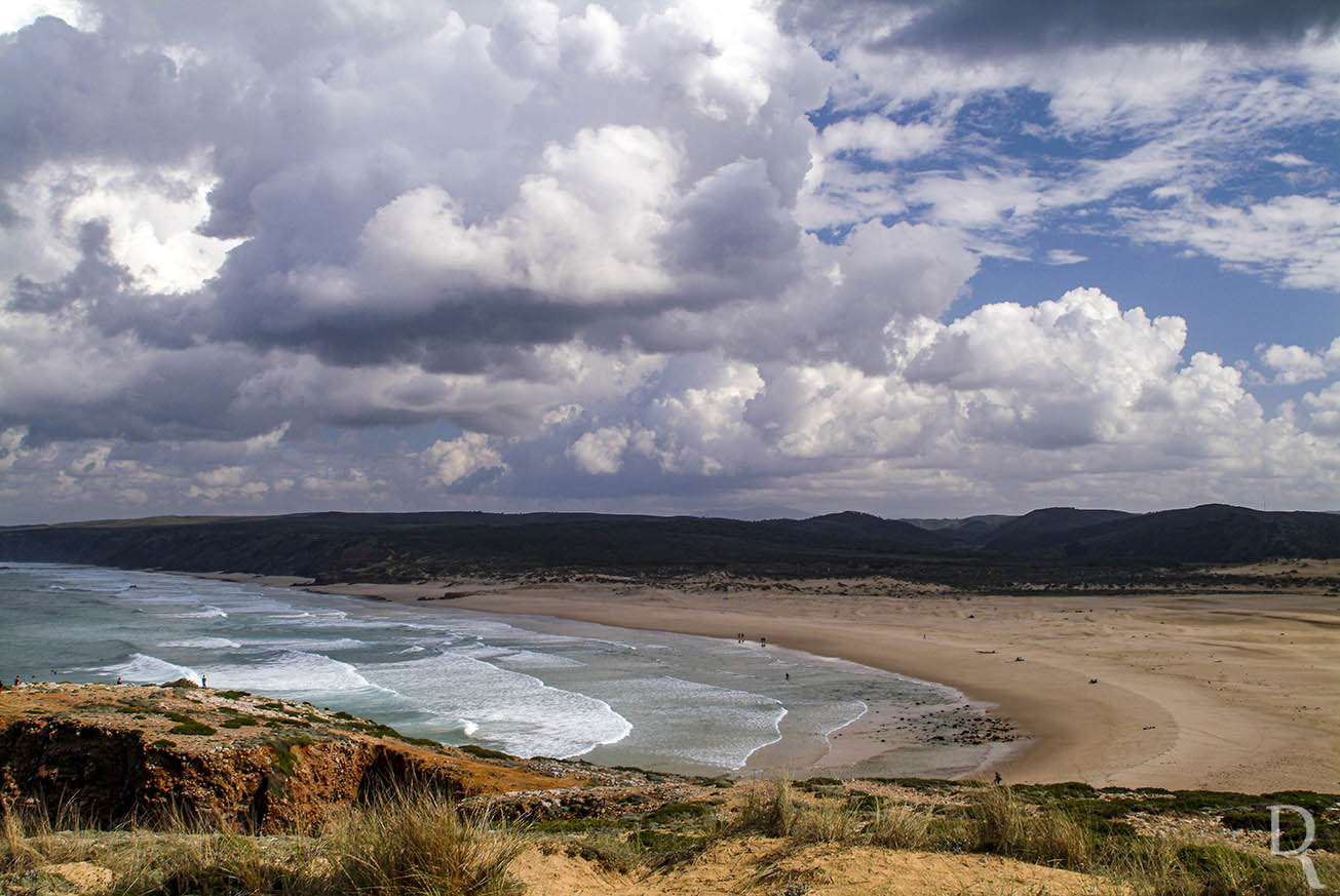 Praia da Carrapateira