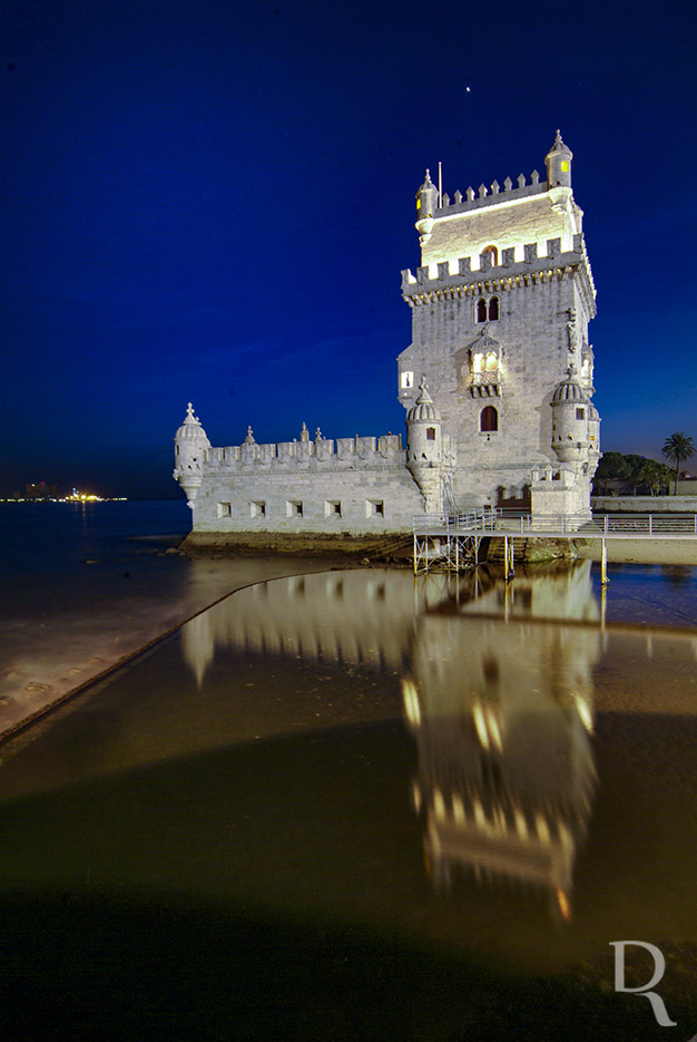 The Belem Tower