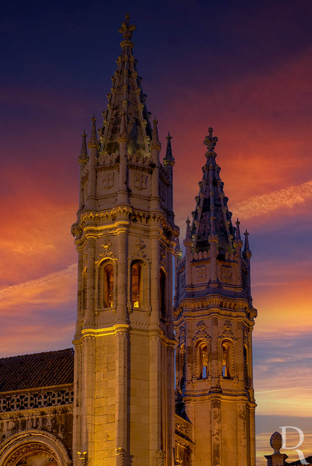 Jeronimos