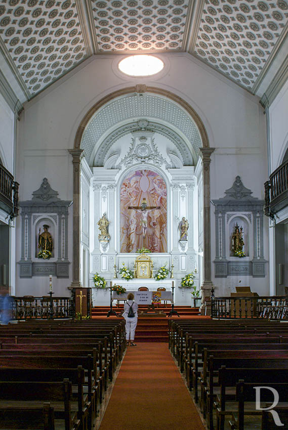 Igreja de Santa Maria