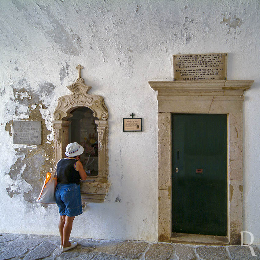 Porta de So Gonalo