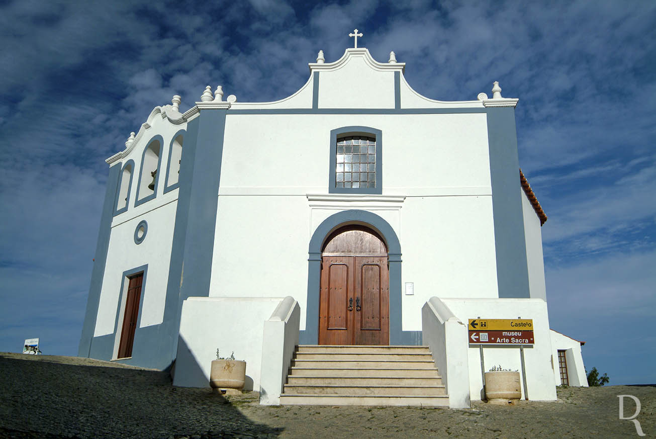 Igreja da Misericrdia