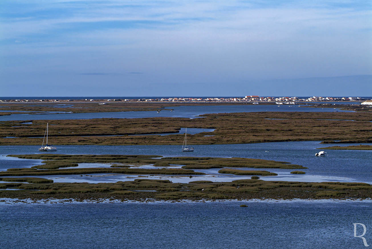 Ria Formosa