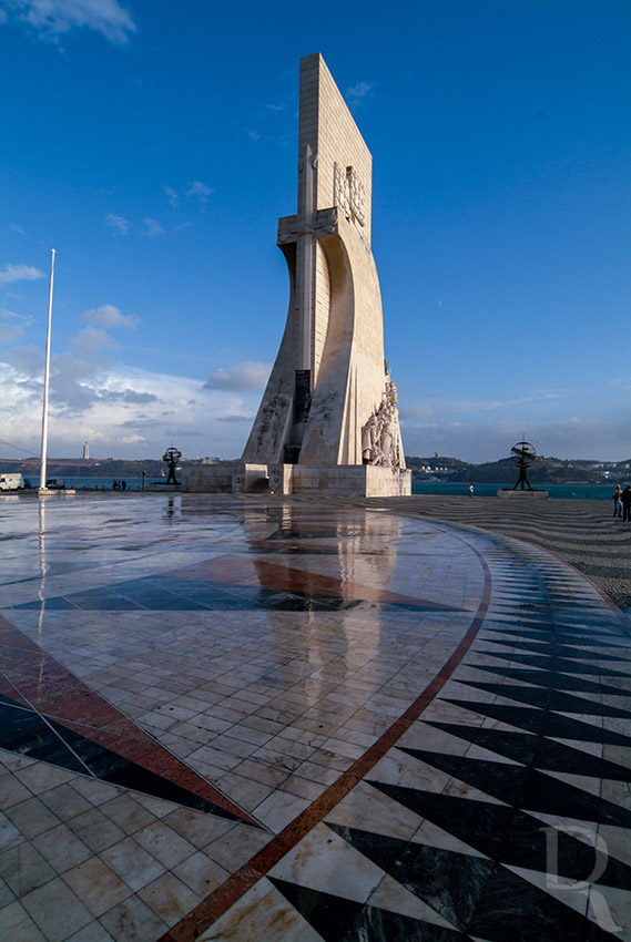 Padro dos Descobrimentos