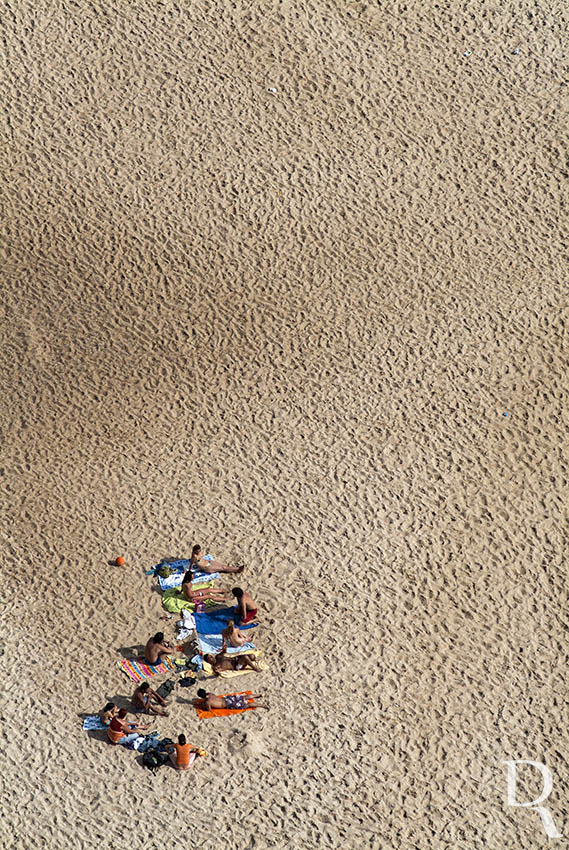 Sands Eleven