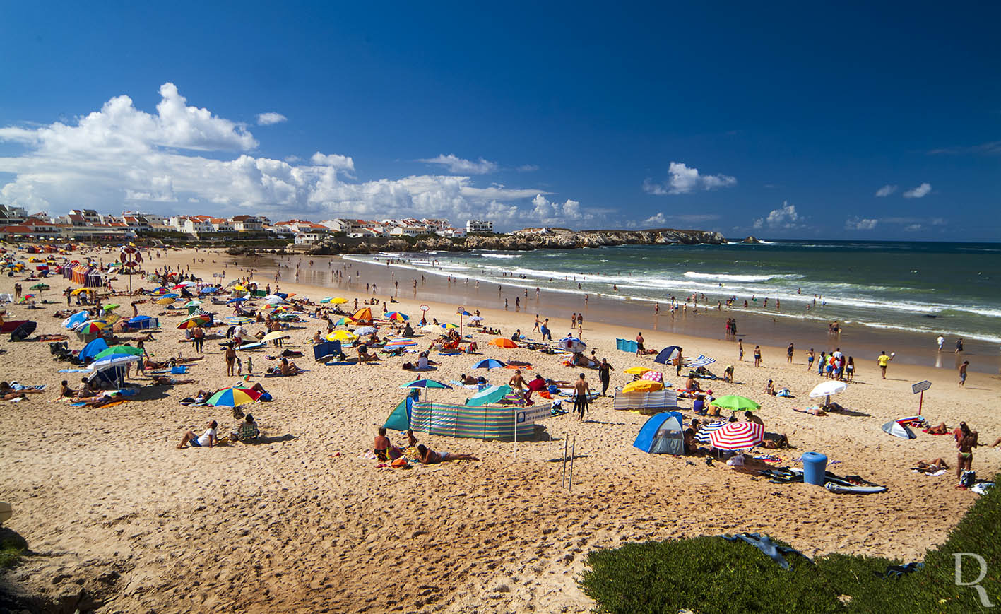 Praia do Lagido