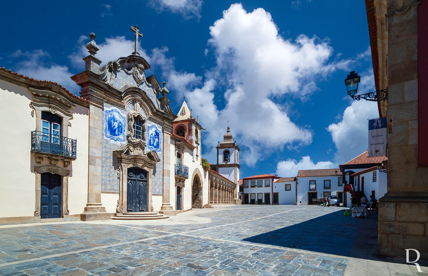 Praa da Repblica