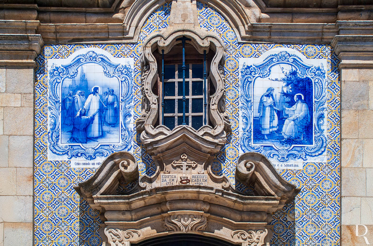 Capela da Misericrdia