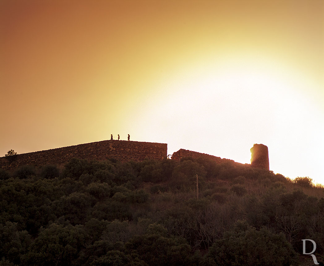 Castelo de Aljezur (IIP)