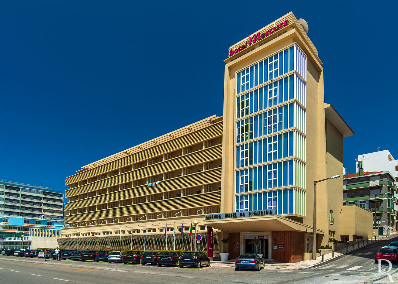 Hotel Mercure