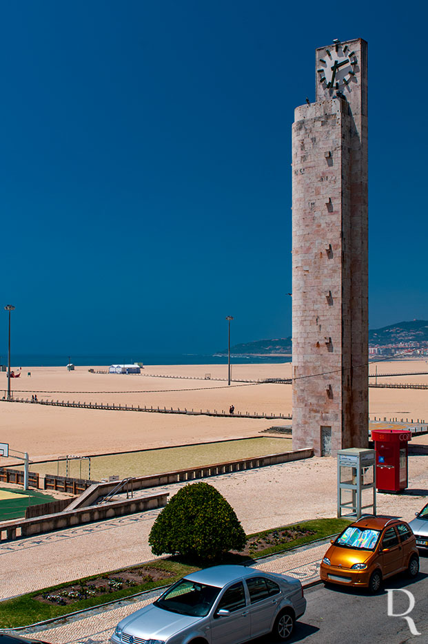 Torre do Relgio