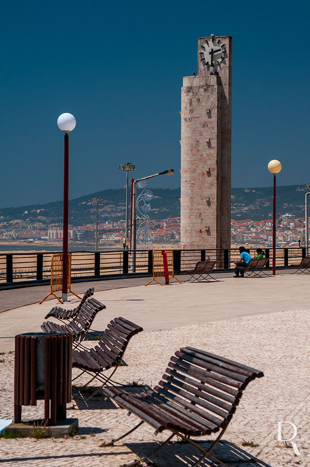 Torre do Relgio