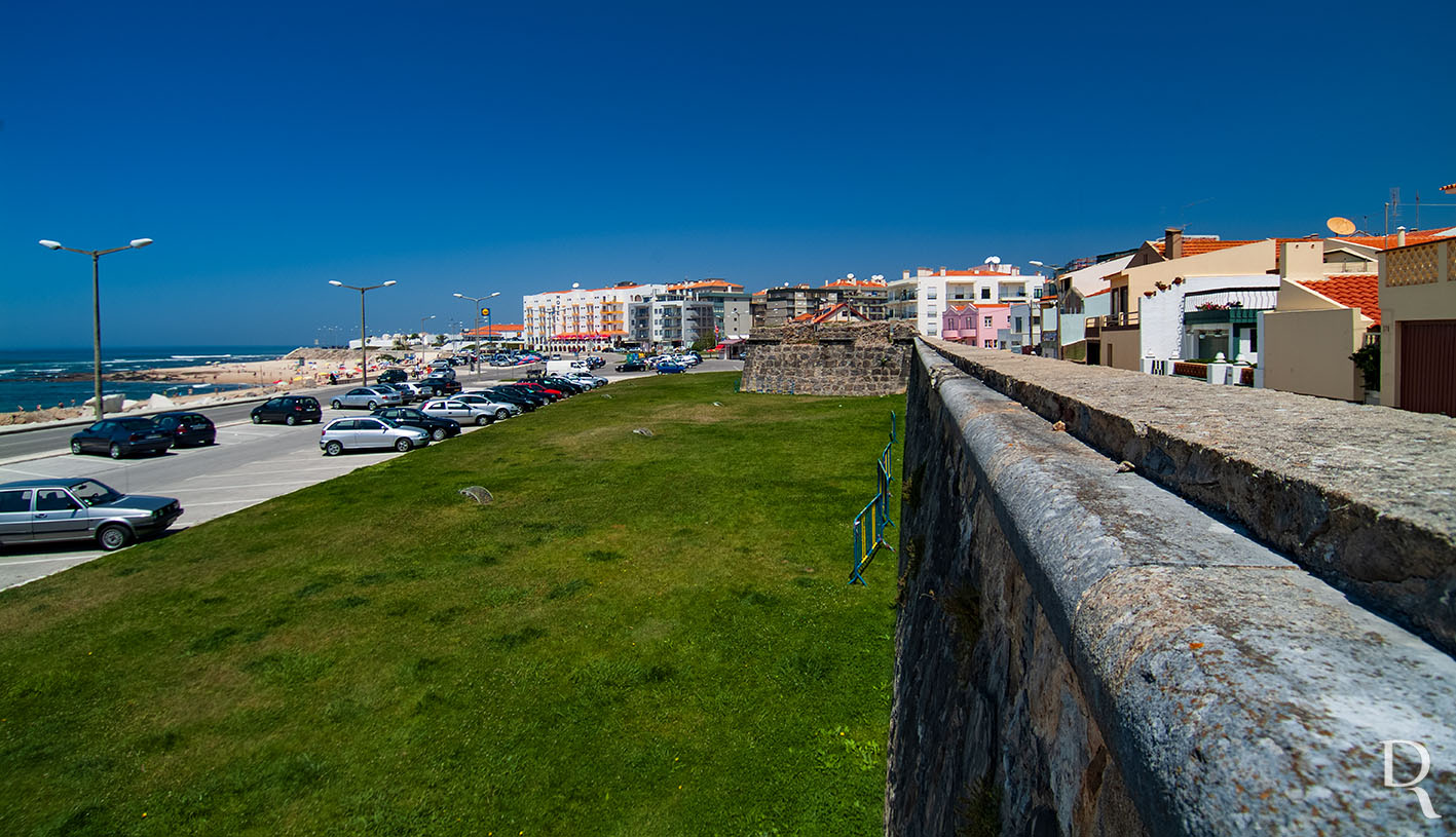 Forte de So Pedro de Buarcos