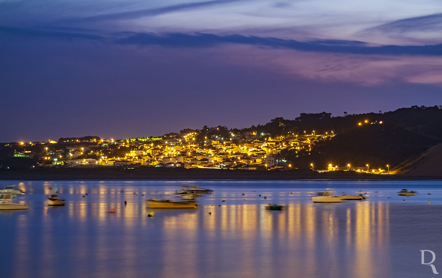 Salir do Porto