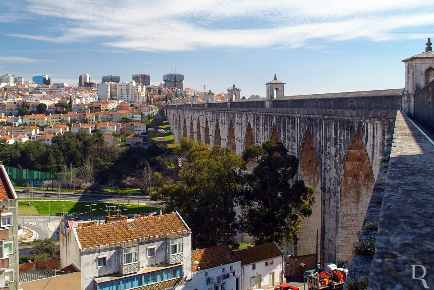 Aqueduto