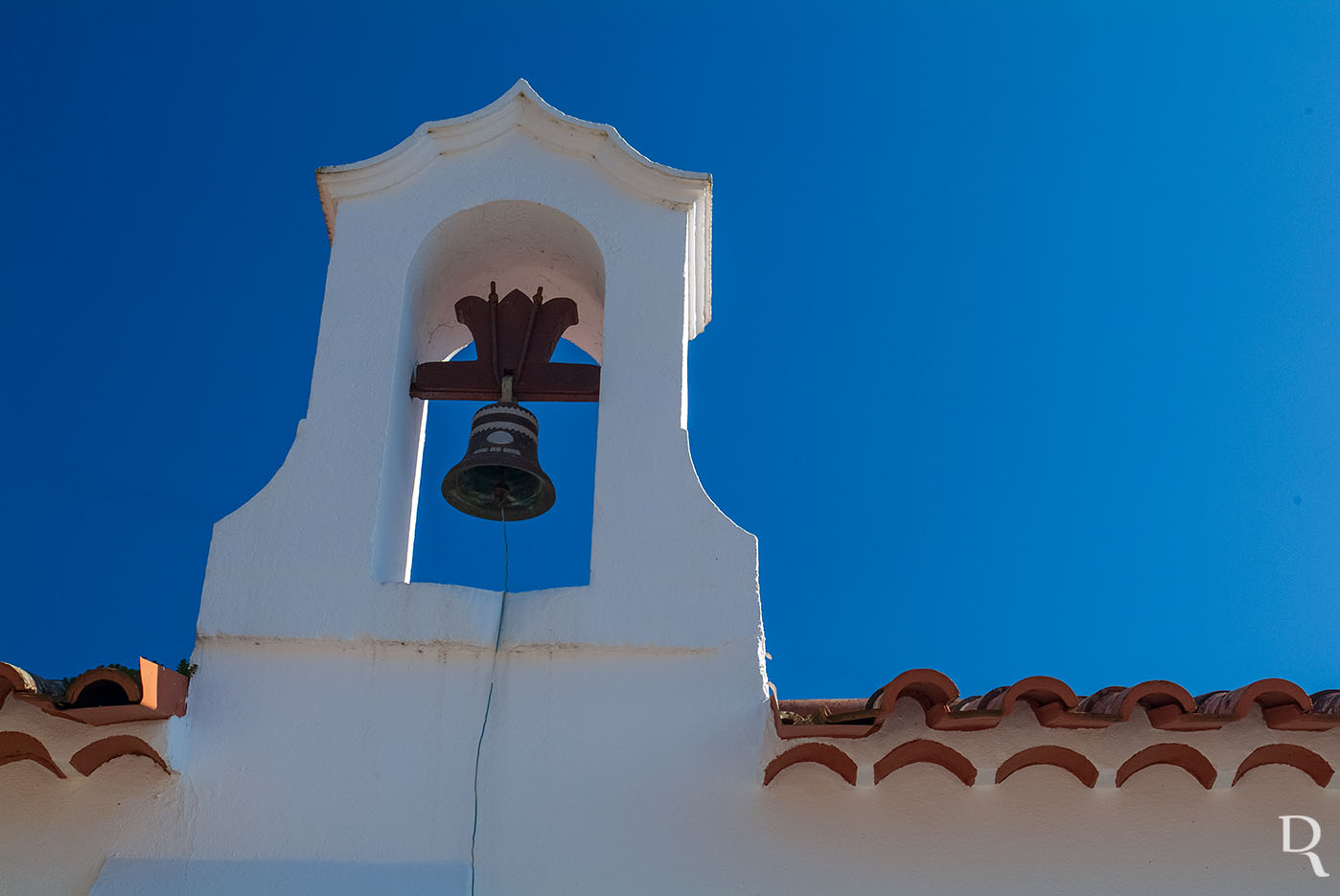 Capela do Pego