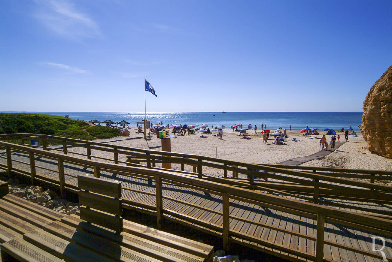 Praia de Santa Eullia