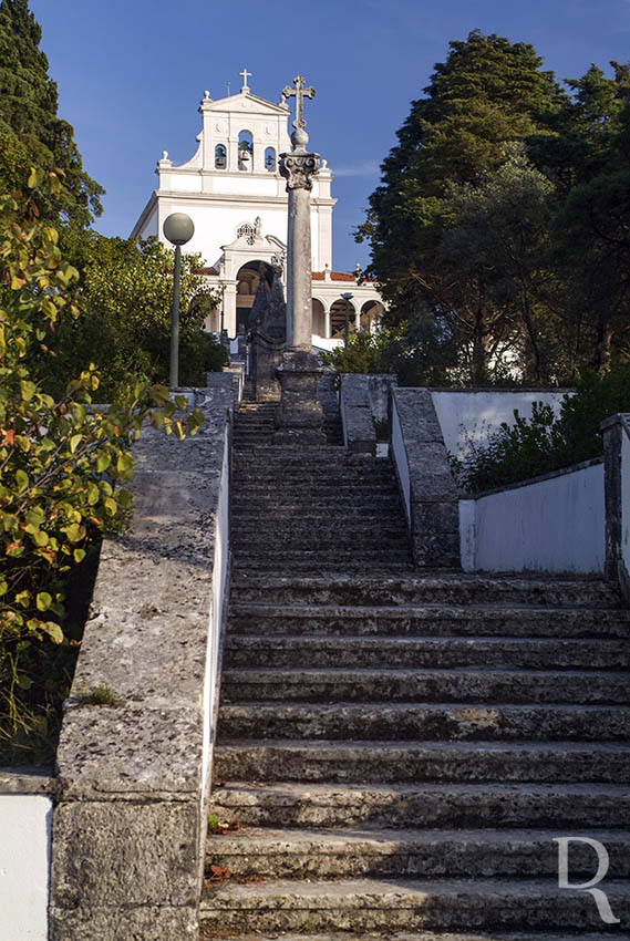 Capela de N. S. da Encarnao (IIP)