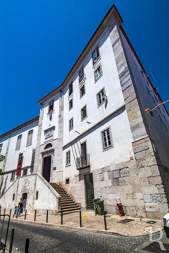 Museu da Marioneta