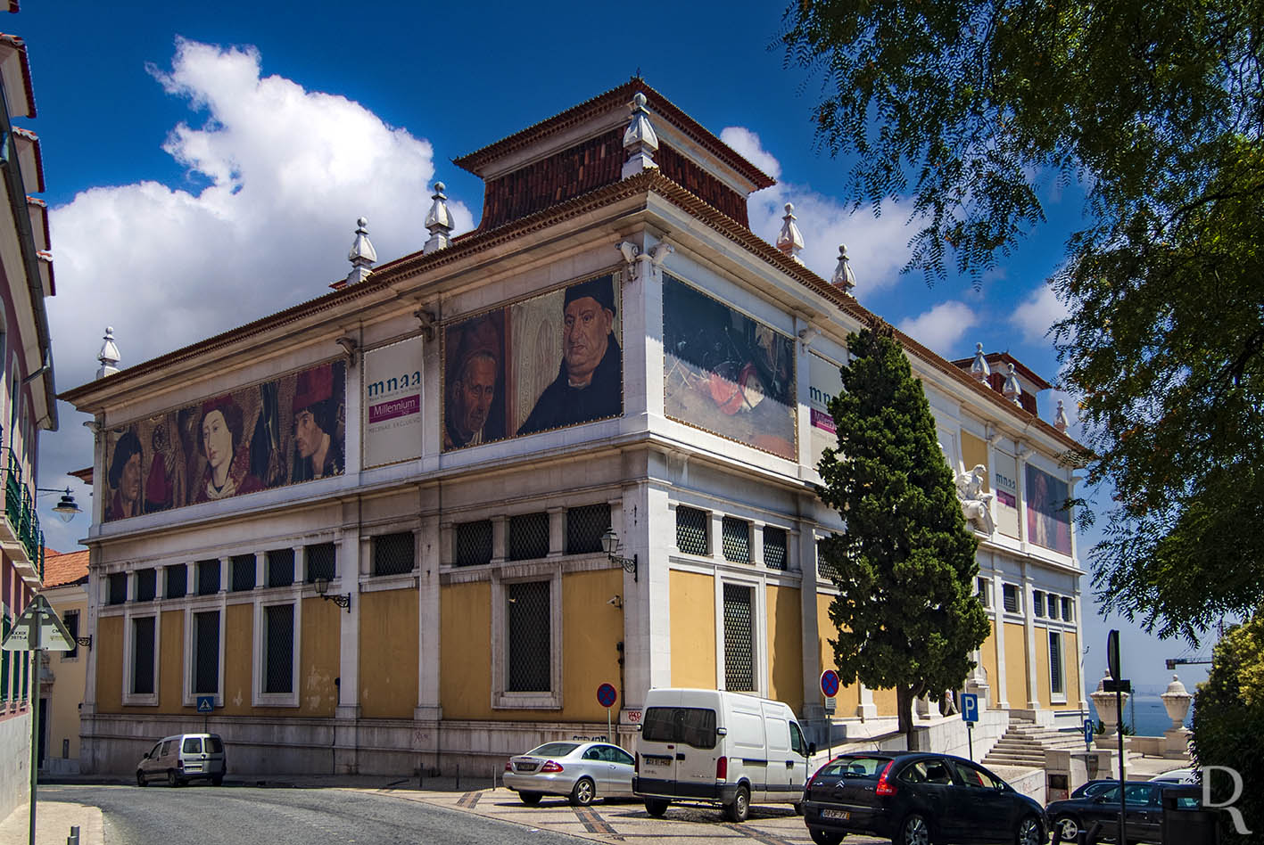 Museu Nacional de Arte Antiga (IIP)