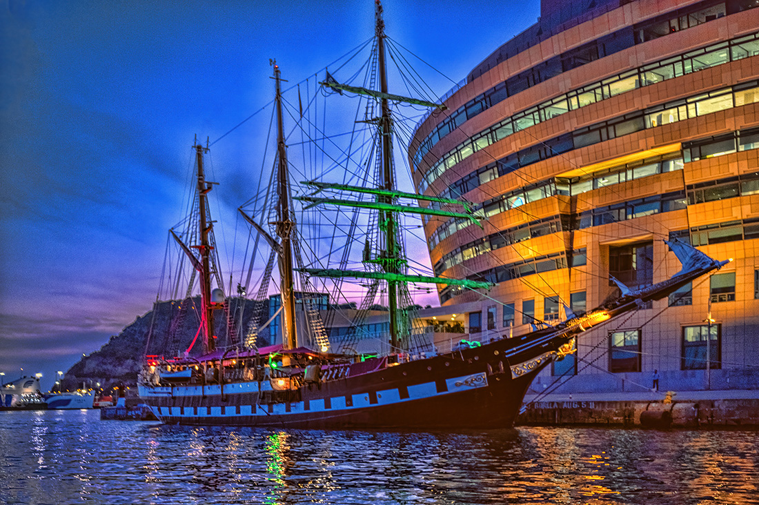 Spanish Armada