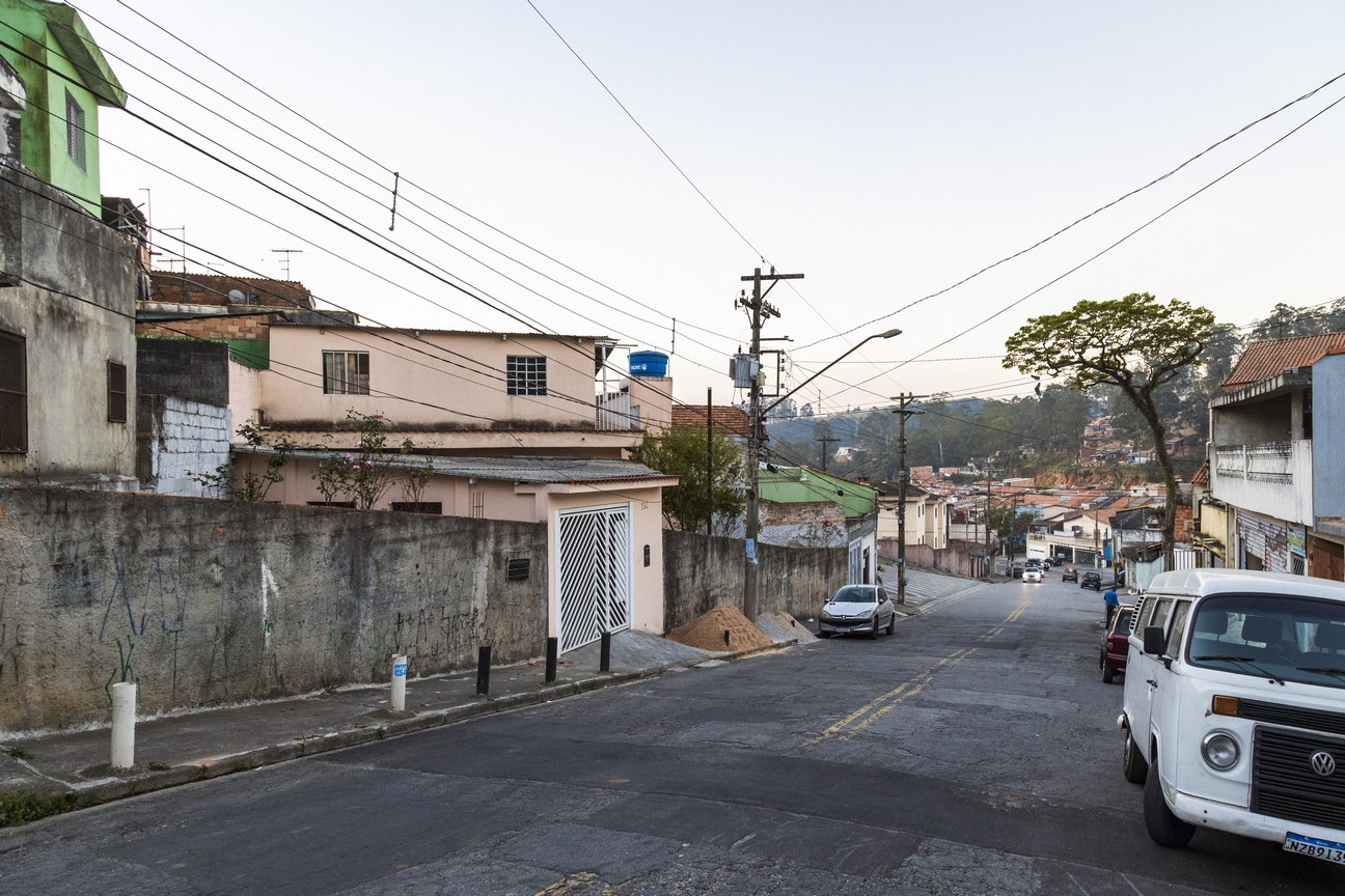 P138 R=21km Santo Andr