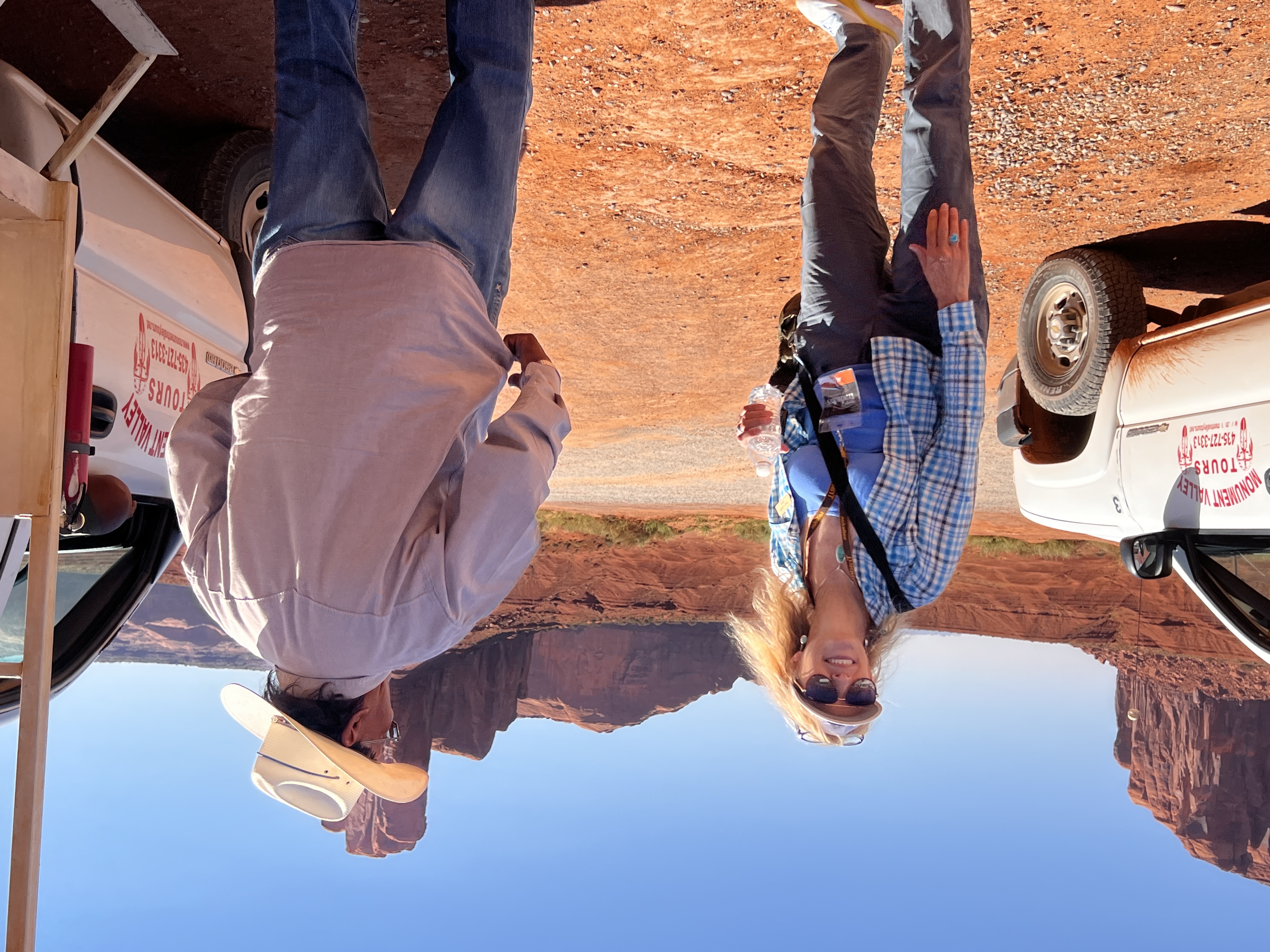 Monument Valley National Park, Arizona