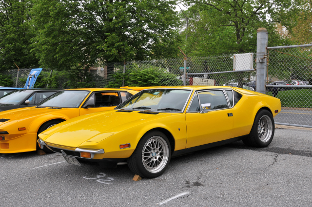 deTomaso Pantera (6348)