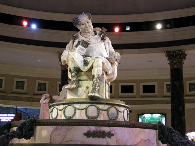 Caesars Palace, Las Vegas (5168)