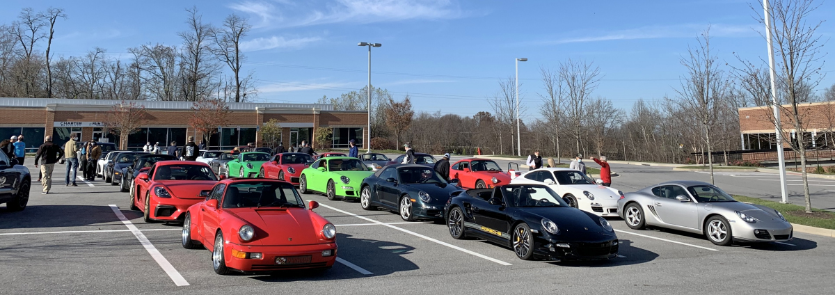 PCA Chesapeakes Baltimore County Fall Colors Tour -- Nov. 14, 2020 (5277)