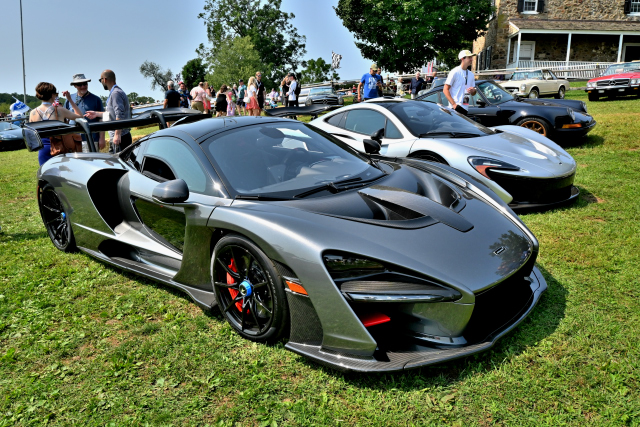 McLaren Senna (0392)