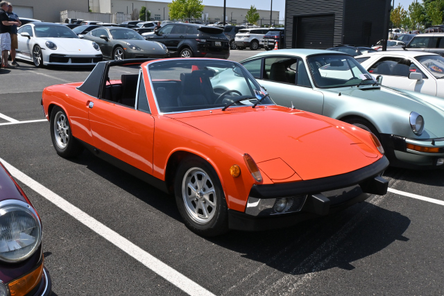 1973 Porsche 914 in Phoenix Red (DSC_1786)