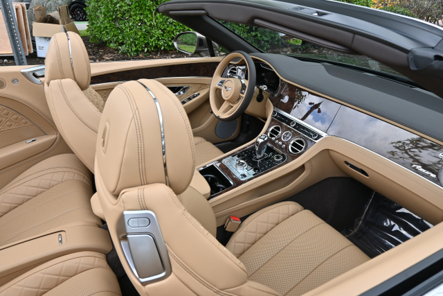 Bentley Continental GT (1253)